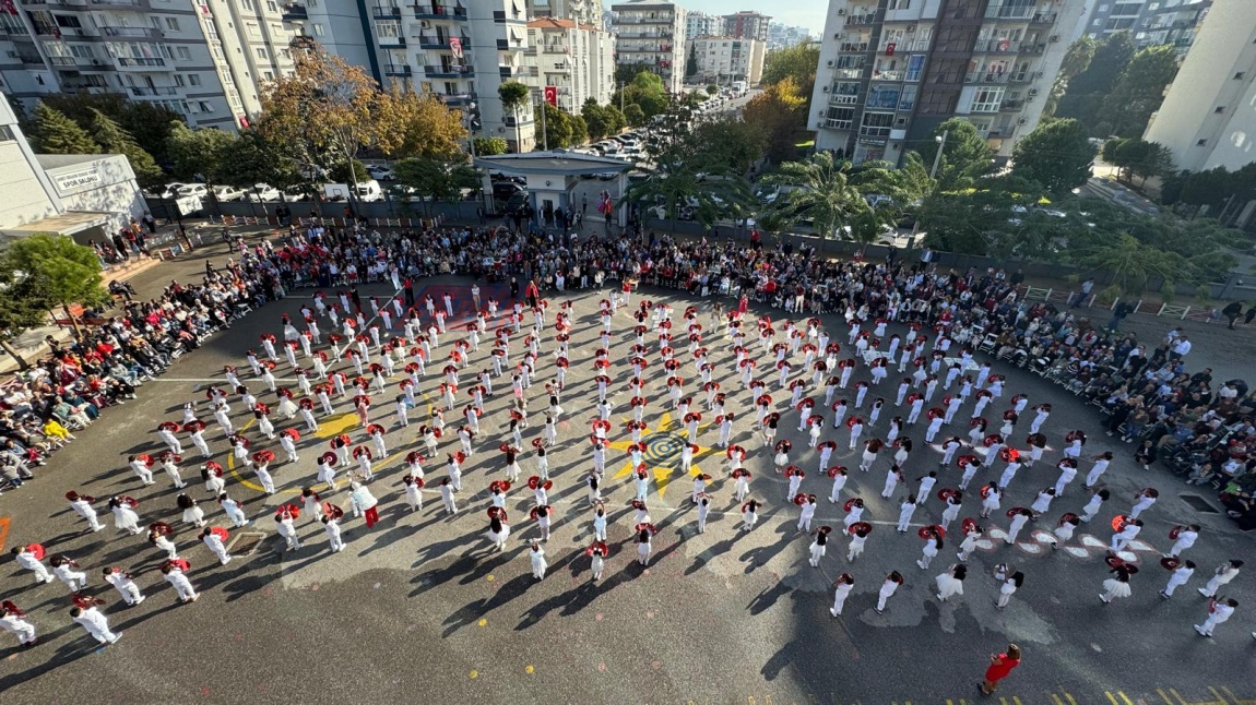 Cumhuriyet Bayramı Kutlamaları